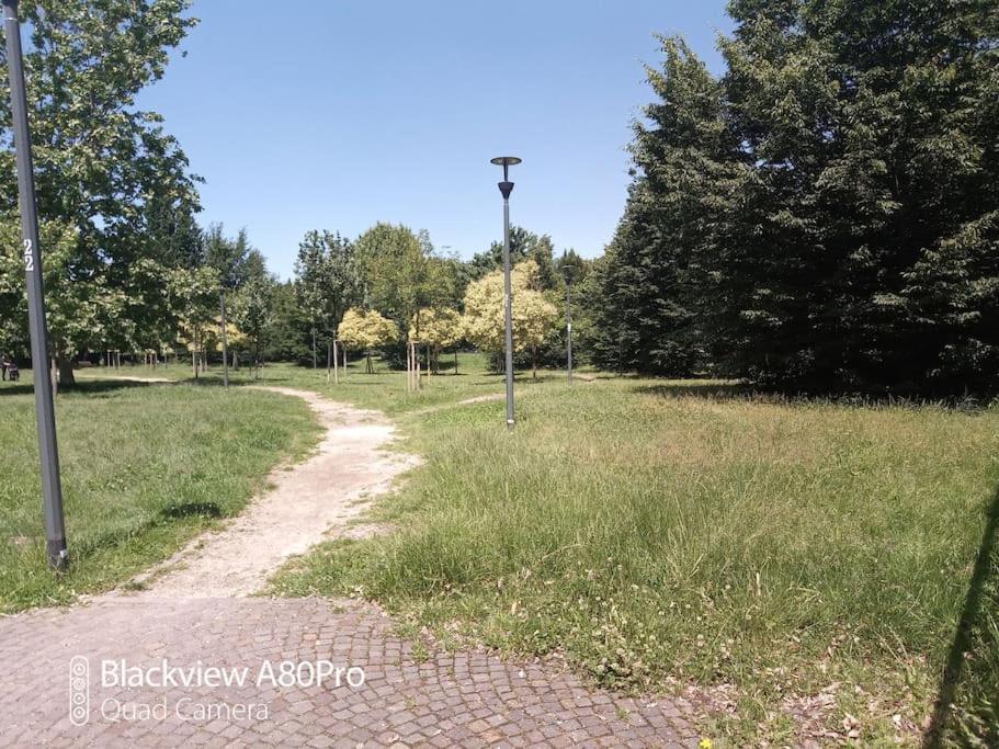 Appartamento 70 Mq "La Casa Di Cri" Mediolan Zewnętrze zdjęcie