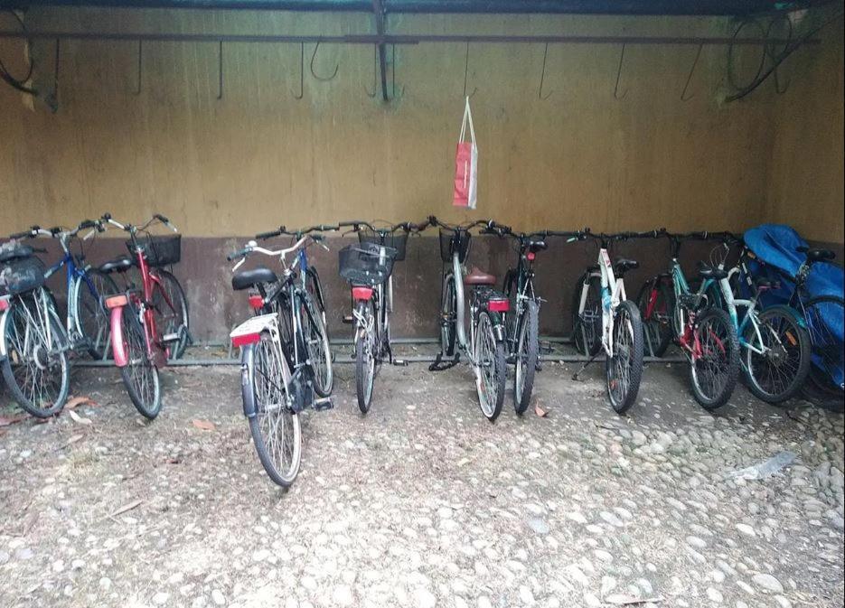 Appartamento 70 Mq "La Casa Di Cri" Mediolan Zewnętrze zdjęcie