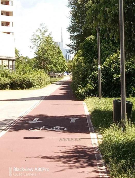 Appartamento 70 Mq "La Casa Di Cri" Mediolan Zewnętrze zdjęcie