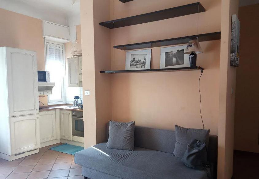 Appartamento 70 Mq "La Casa Di Cri" Mediolan Zewnętrze zdjęcie