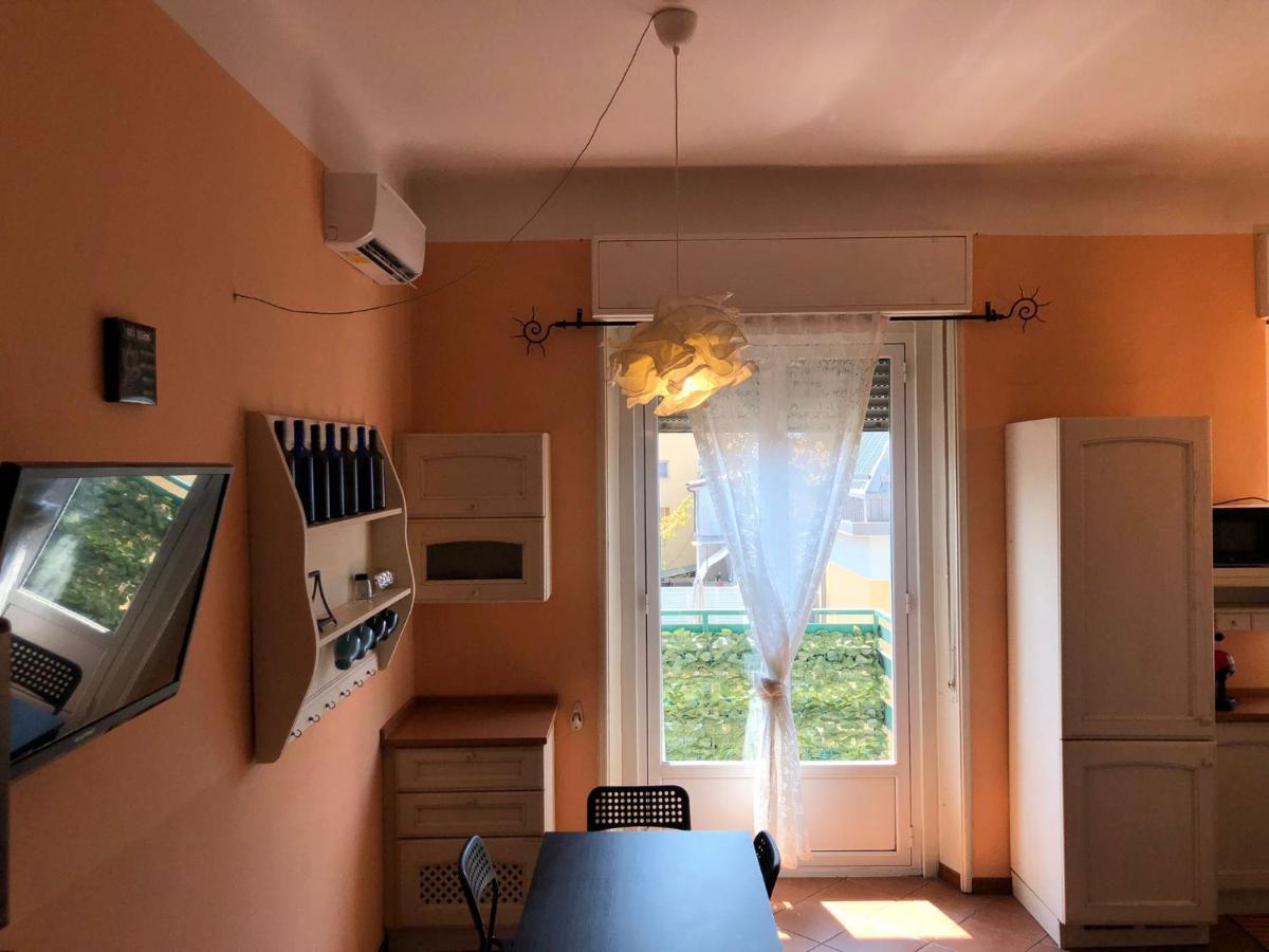 Appartamento 70 Mq "La Casa Di Cri" Mediolan Zewnętrze zdjęcie