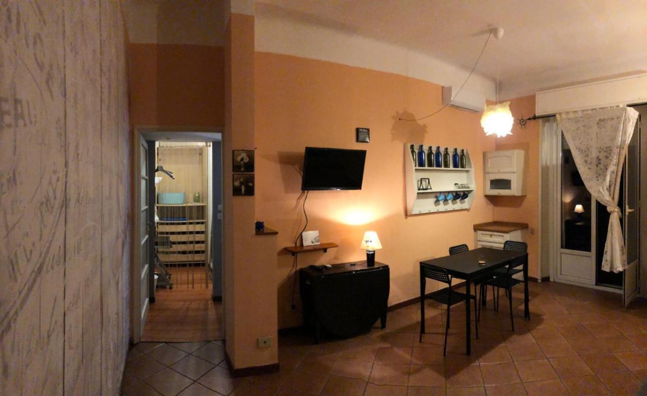 Appartamento 70 Mq "La Casa Di Cri" Mediolan Zewnętrze zdjęcie
