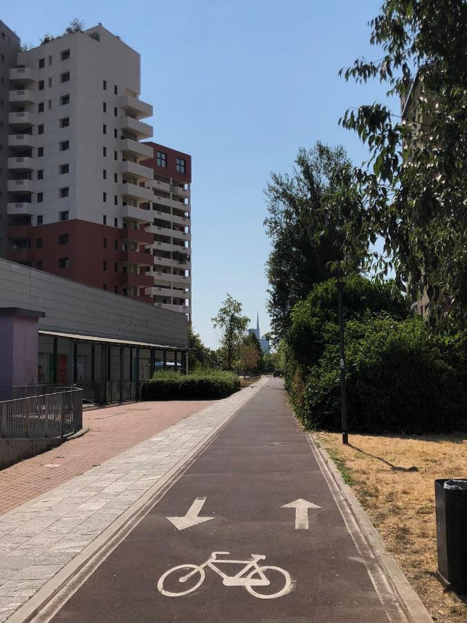 Appartamento 70 Mq "La Casa Di Cri" Mediolan Zewnętrze zdjęcie