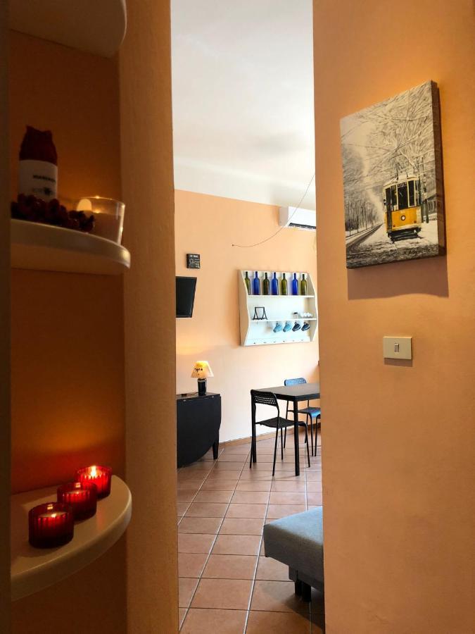 Appartamento 70 Mq "La Casa Di Cri" Mediolan Zewnętrze zdjęcie